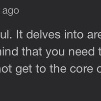 Partial text excerpt discussing cognitive behavioral therapy concepts